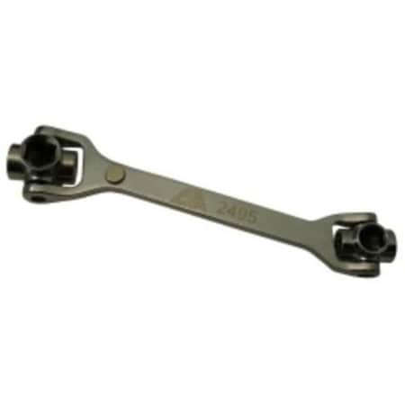 Cta Tools CTA Tools  CTA-2495K Multi Wrench Metric Oil Drain CTA-2495K